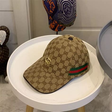 gucci caps|gucci cap women.